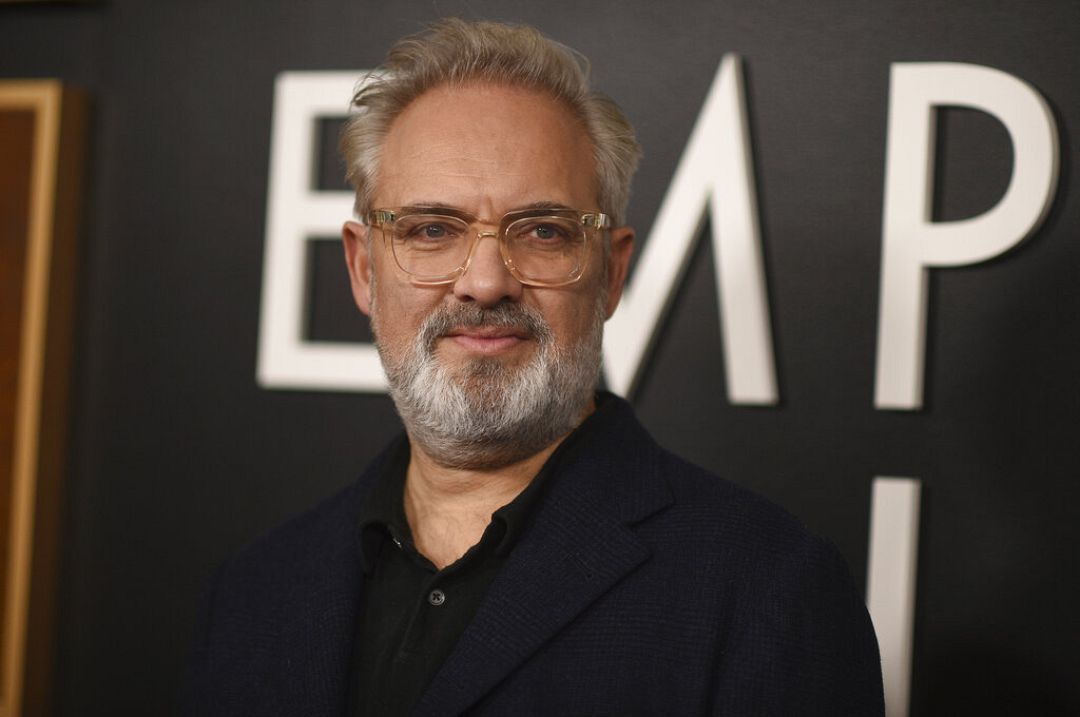 Everything we know about Sam Mendes' project to make four Beatles ...