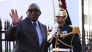RDC : démission du Premier ministre Jean-Michel Sama Lukonde