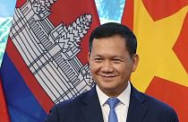 Kamboçya Başbakanı Hun Manet