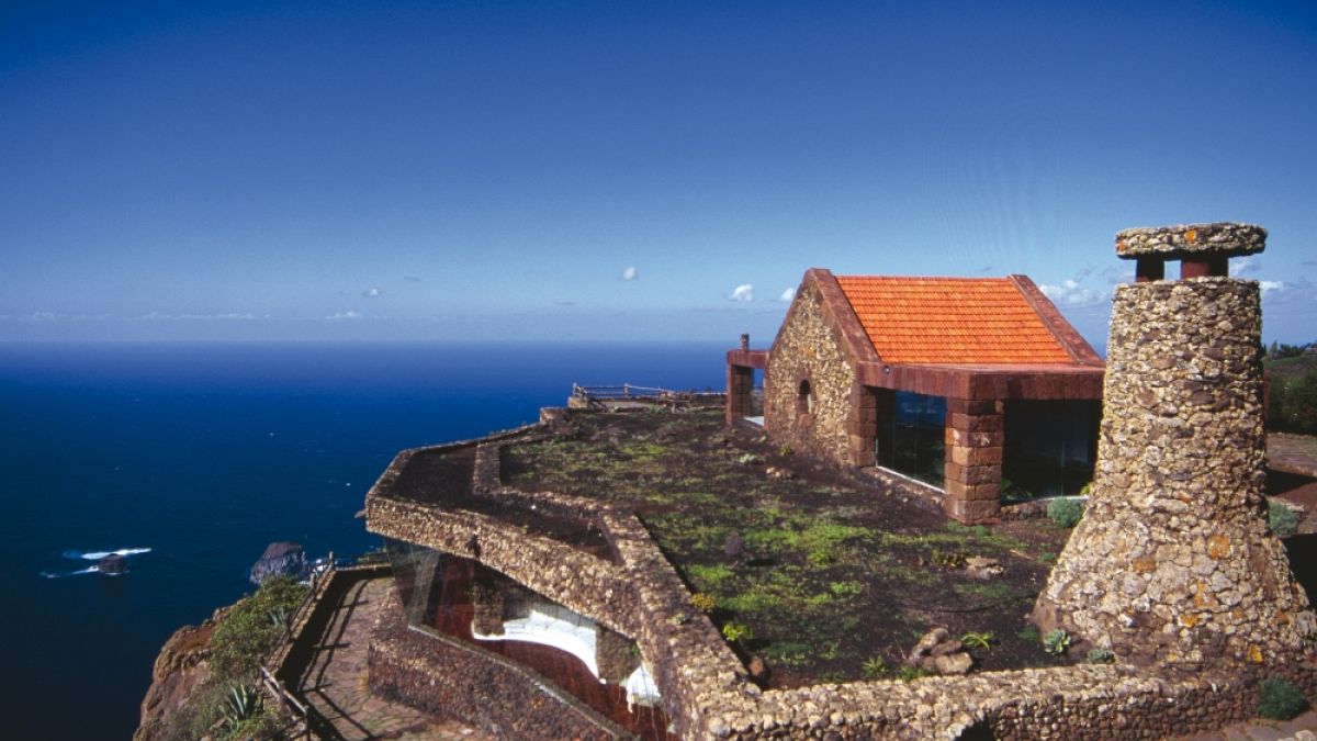 El Hierro est l'un des endroits insolites que Timon recommande de visiter en Espagne.