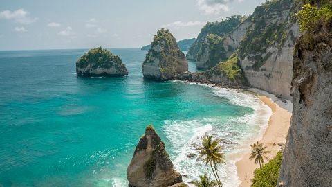 Dozens of tourist hotspots around the world now charge for entry. Here’s how some have been spending the millions they receive in revenue. 