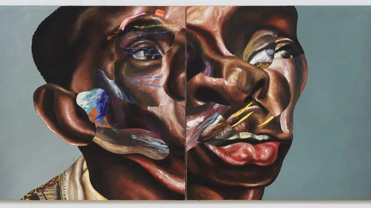‘The Time is Always Now': Black artists shine at London's National Portrait Gallery's latest show thumbnail