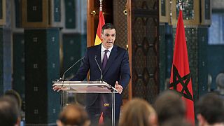 Maroc : le Premier ministre espagnol vient renforcer les liens
