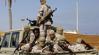 Libya: Govt strikes deal with militias, regular forces will police Tripoli again