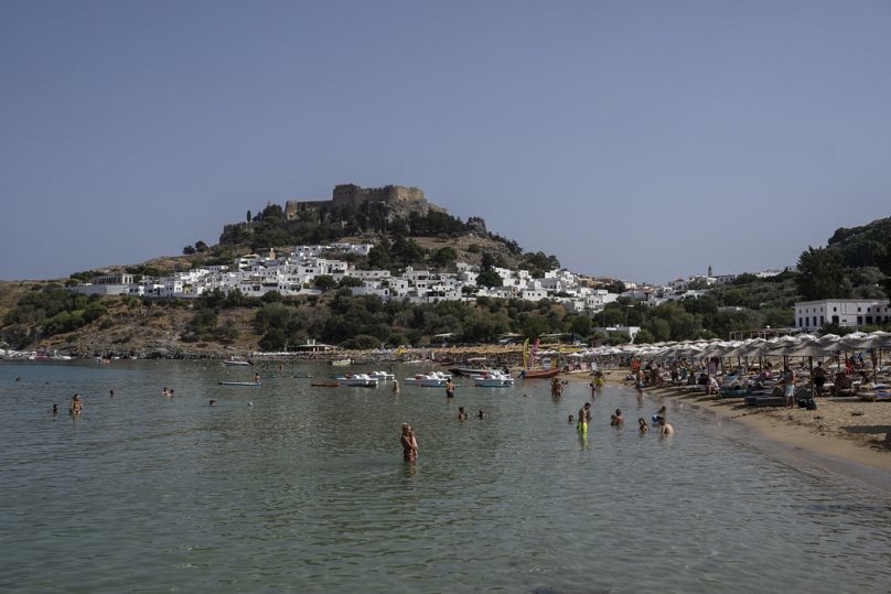 Foto de archivo