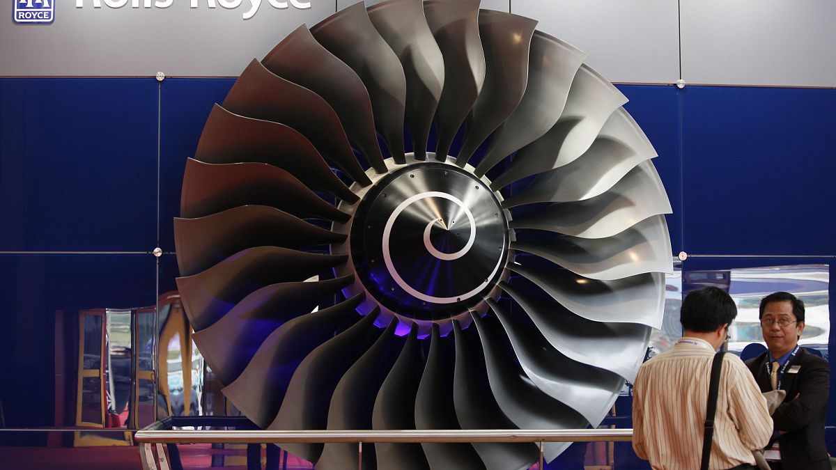Rolls-Royce stock rises 7% as company swings to pre-tax profit thumbnail