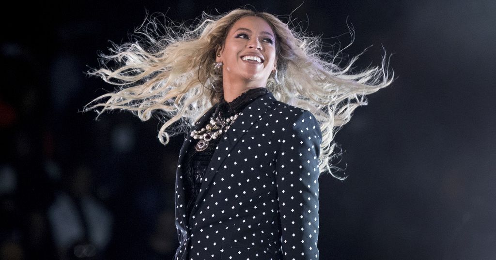 Beyoncé becomes the first black woman to top the country music rankings | ...
