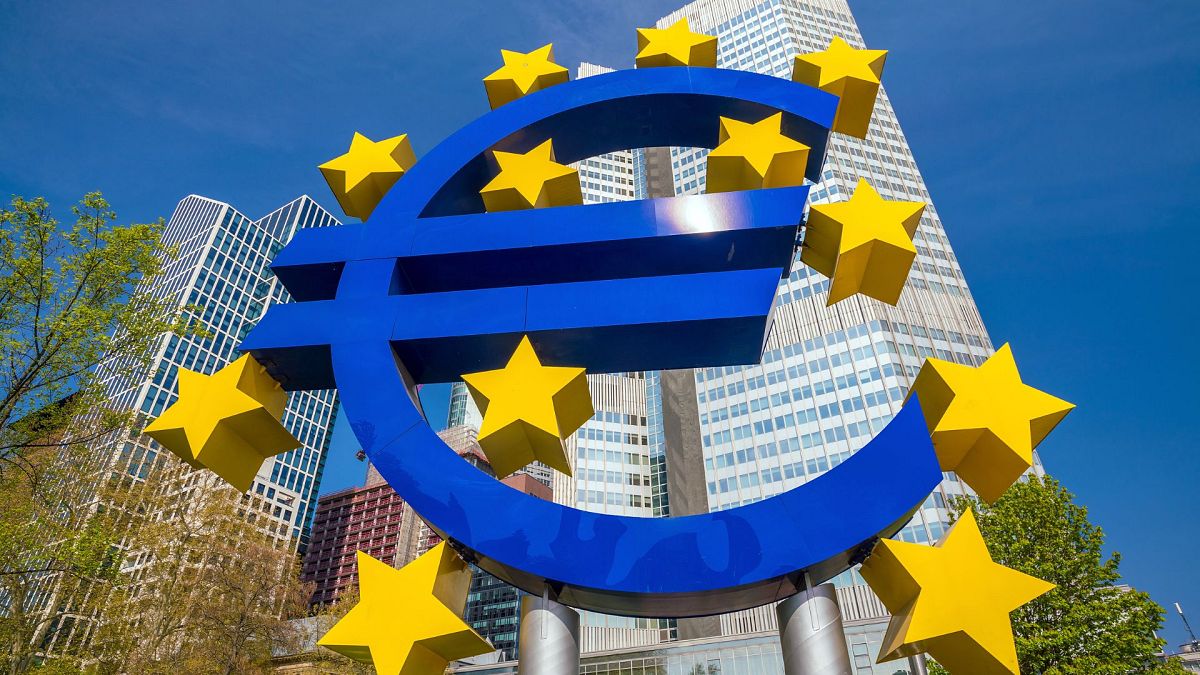 Икономическите съдби на двамата титани на еврозоната се различават Германия