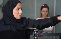 Katar'da kadınlar dijital inovasyon, sürdürülebilirlik ve moda alanlarında değişime öncülük ediyor