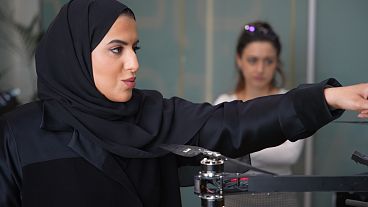 المرأة القطرية في طليعة قادة التغيير في مجالات الابتكار الرقمي، والاستدامة، والأزياء