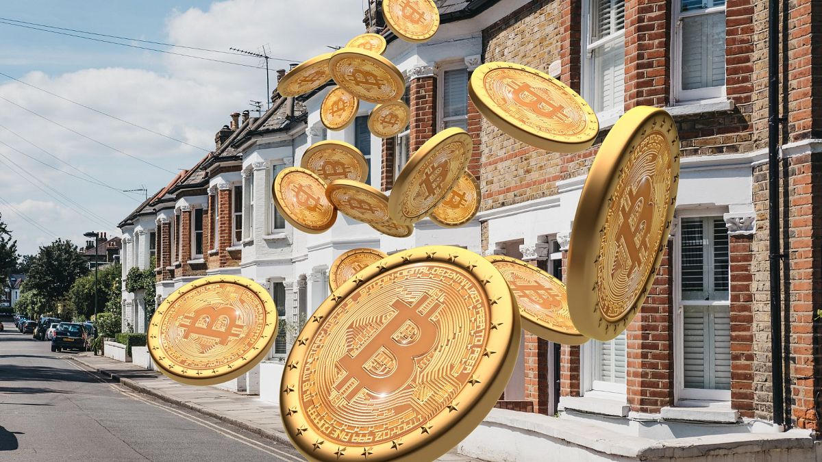 Which yielded more in the last decade: Bitcoin or a house in London? thumbnail