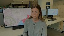 Sasha Vakulina, Euronews.