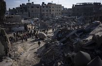 حملات اسرائيل به نوار غزه