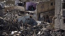 Conflito já fez 48 vítimas entre os palestinianos
