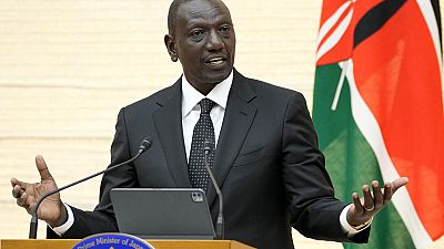 President Ruto signs Affordable Housing Bill into law