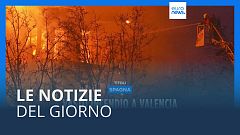 Le notizie del giorno | 23 febbraio - Mattino
