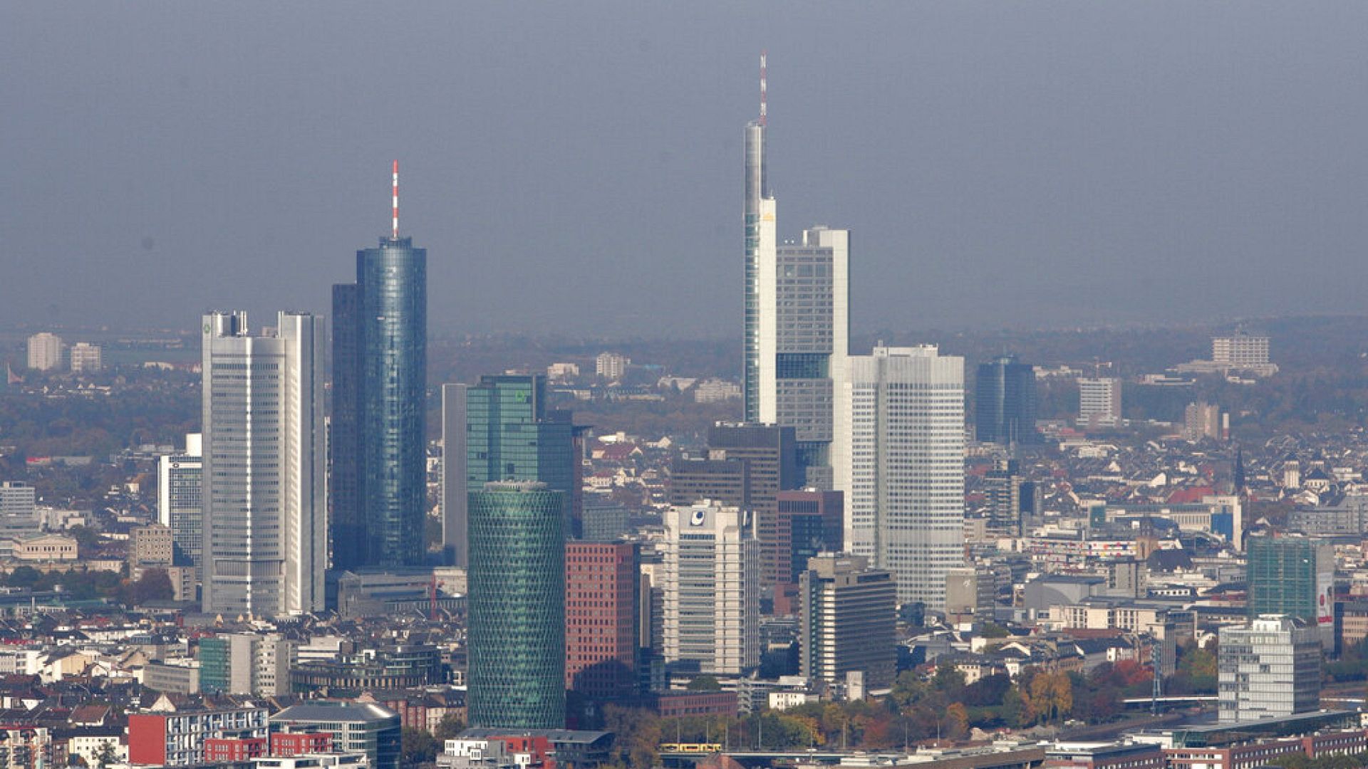 EU Policy: AMLA, the EU's new anti-money laundering agency, will be based in Frankfurt