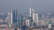 Almanya'nın Frankfurt kenti yeni AB Kara Para Aklamayla Mücadele Kurumuna ev sahipliği yapacak