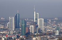 Frankfurt (Alemania) acogerá la nueva Autoridad Europea de Lucha contra el Blanqueo de Capitales