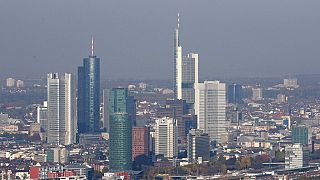 Frankfurt, Alemanha, acolherá a nova Autoridade Europeia para a Prevenção do Branqueamento de Capitais