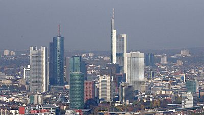 Frankfurt, Germany, will host the new EU Anti-Money Laundering Authority