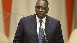 “I will end my term on April 2nd”, Senegal's president pledges