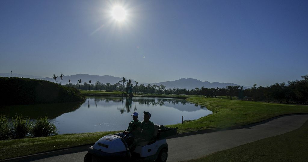 Kenya, the Rapidly Expanding Hub for Golf, Welcomes DP World Container Kenya, the Rapidly Expanding Hub for Golf, Welcomes DP World Container