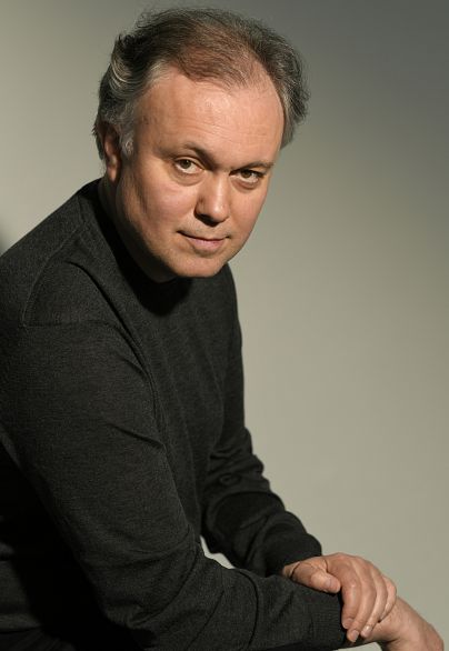 Classic Piano's composer in residence Alexey Shor