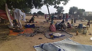 Soudan : au Darfour, la malnutrition guette un camp de déplacés