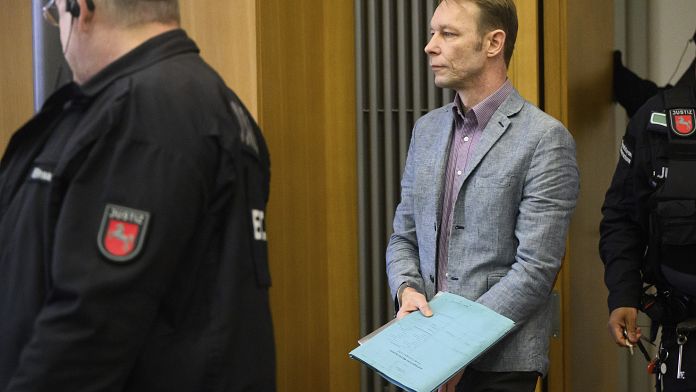 Caso Maddie: assolto in Germania il principale sospettato della scomparsa della bambina