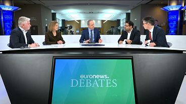 Euronews Debates: Can Europe electrify quickly to meet its energy and climate targets?