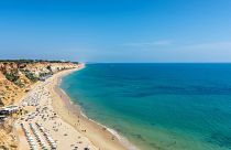 Praia da Falésia encabeza la prestigiosa lista Best of the Best de Tripadvisor para 2024