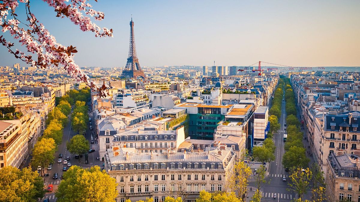 JO de Paris : conseils d'initiés pour planifier un voyage économique dans la Ville Lumière