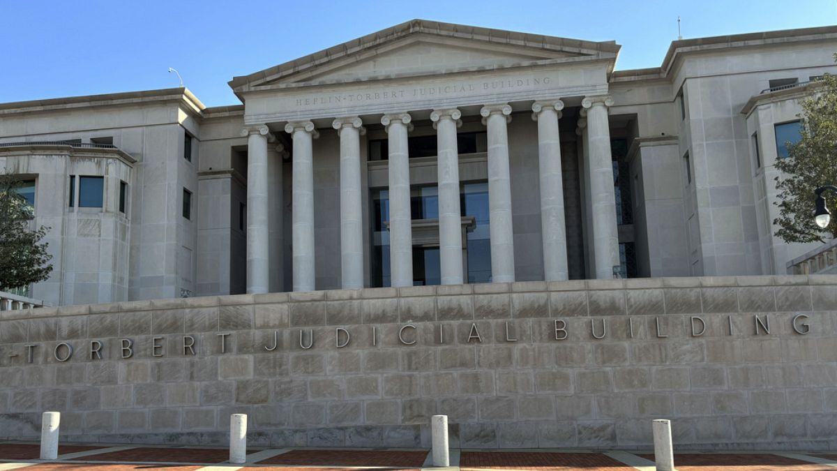 Alabama Yüksek Mahkemesi