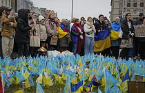 Киев, площадь Независимости