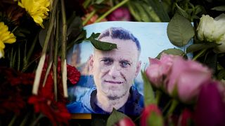 La veuve d'Alexeï Navalny accuse Poutine d'avoir "pris en otage" la dépouille de son mari
