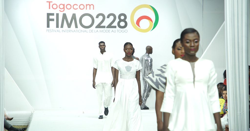 FIMO 2024 showcases the best of African fashion