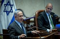 O primeiro-ministro israelita garantiu que a operação em Rafah vai acontecer independentemente de a libertação de reféns acontecer ou não