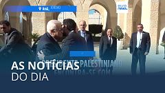 As notícias do dia | 26 fevereiro 2024 - Manhã