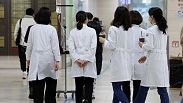 Güney Kore, protestocu doktorlara işe dönmeleri için şubat sonuna kadar süre verdi: Kovulabilirsiniz