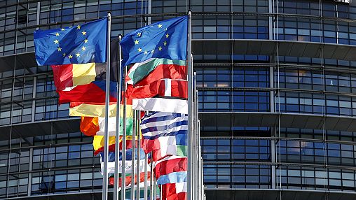 Europäische Themen für Dich gemacht Euronews