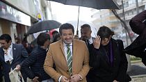 Оппозиция может помешать бывшей правящей партии Португалии вернуться к власти