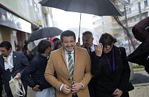 Оппозиция может помешать бывшей правящей партии Португалии вернуться к власти
