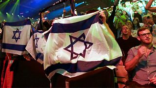 Israel Eurovision