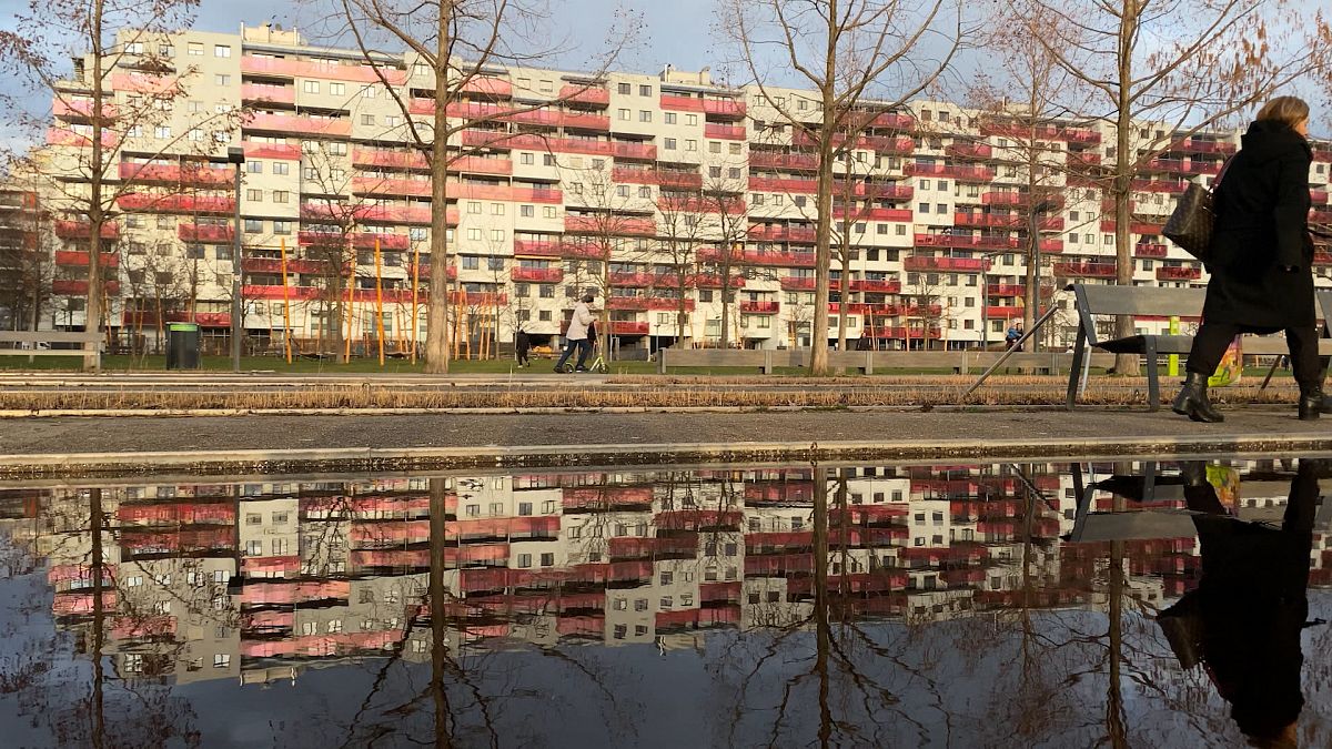 Social Housing in Vienna: Is it as good as it seems? thumbnail