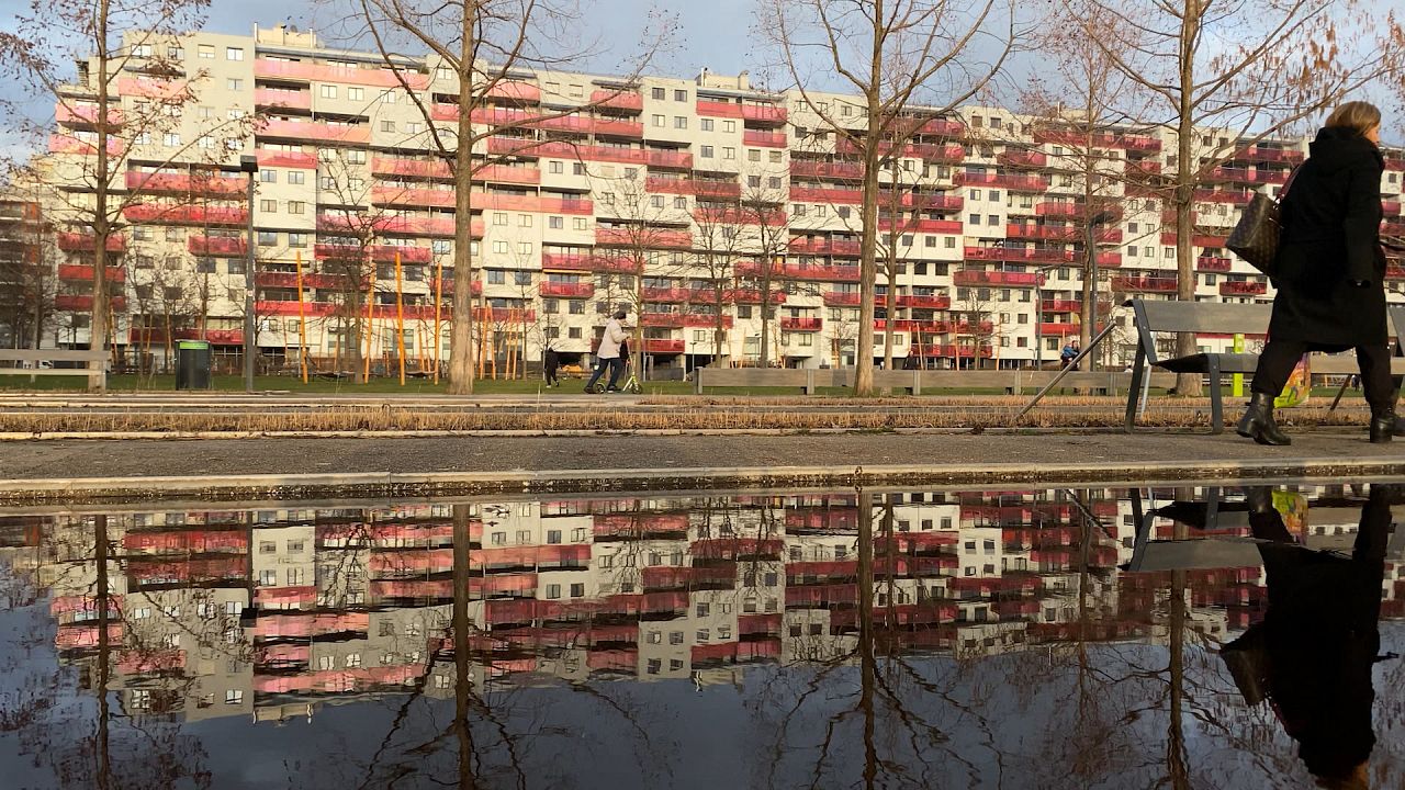 Последние новости: бесплатное видео по запросу| Euronews