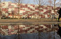 Sozialer Wohnungsbau in Wien: Was verbirgt sich hinter den Fassaden?