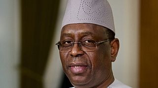 Sénégal : Macky Sall promet une amnistie et des élections avant juillet