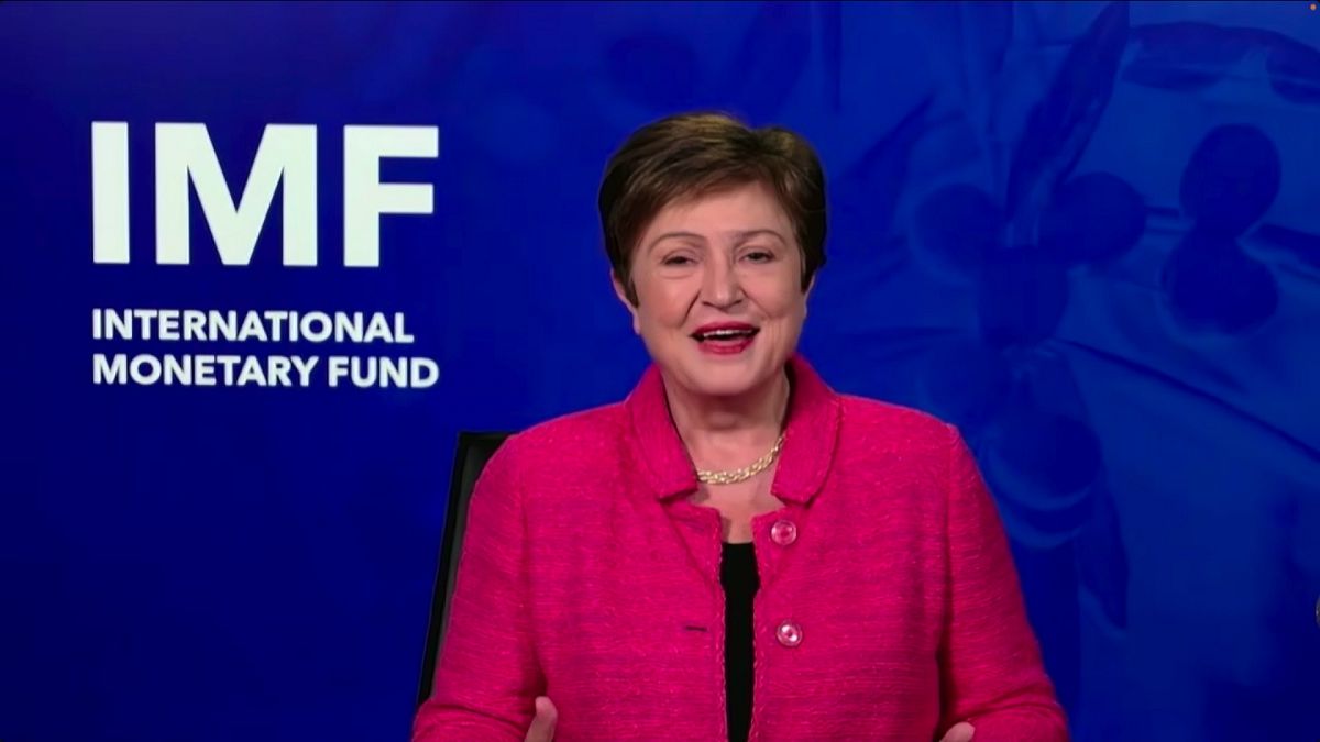IWF-Chefin: Vom Potenzial der Frauen profitieren