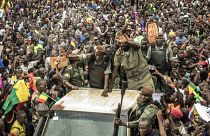 Il Mali è governato da una giunta militare salita al potere dopo due colpi di stato nel 2020 e nel 2021